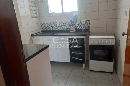 Apartamento à venda com 3 quartos em Parque Bela Vista, Votorantim, SP
