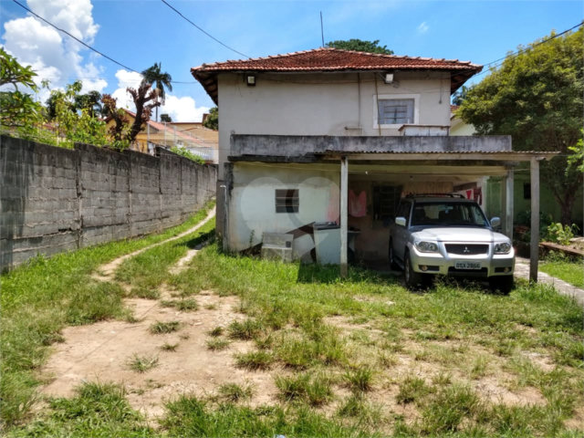 Terreno à venda em Horto, São Paulo, SP