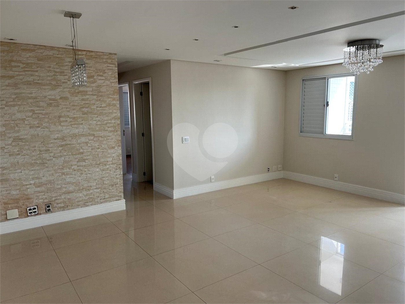 Apartamento à venda com 3 quartos, sendo 1 suíte, em Chácara Califórnia, São Paulo, SP