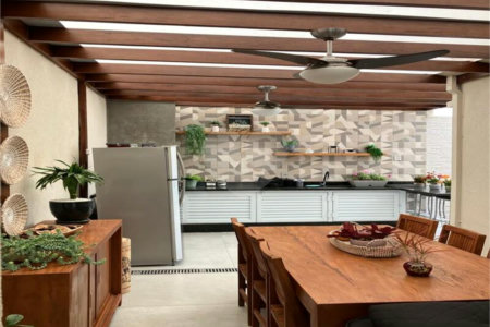 Casa à venda com 3 suítes no condomínio Maison Blanche, Indaiatuba - SP