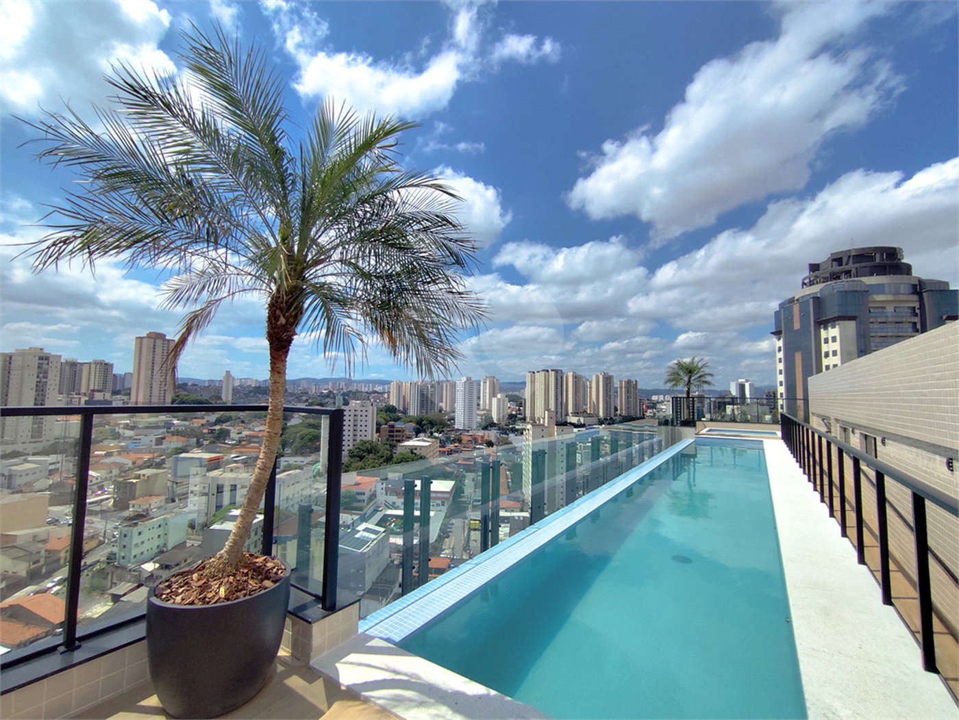 Apartamento à venda com 2 quartos, sendo 1 suíte, em Vila Moreira, Guarulhos, SP