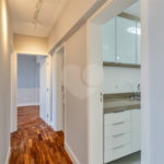 Apartamento à venda com 2 quartos, sendo 1 suíte,  em Santo Amaro, São Paulo, SP