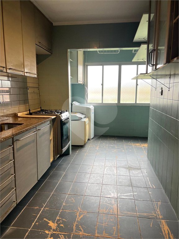 Apartamento à venda com 2 quartos, sendo 1 suíte, em Jardim Ester, São Paulo, SP