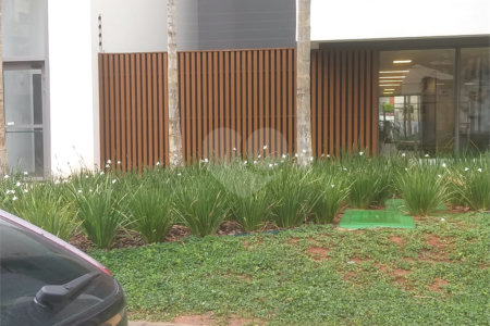 Sala comercial para locação no Paraíso