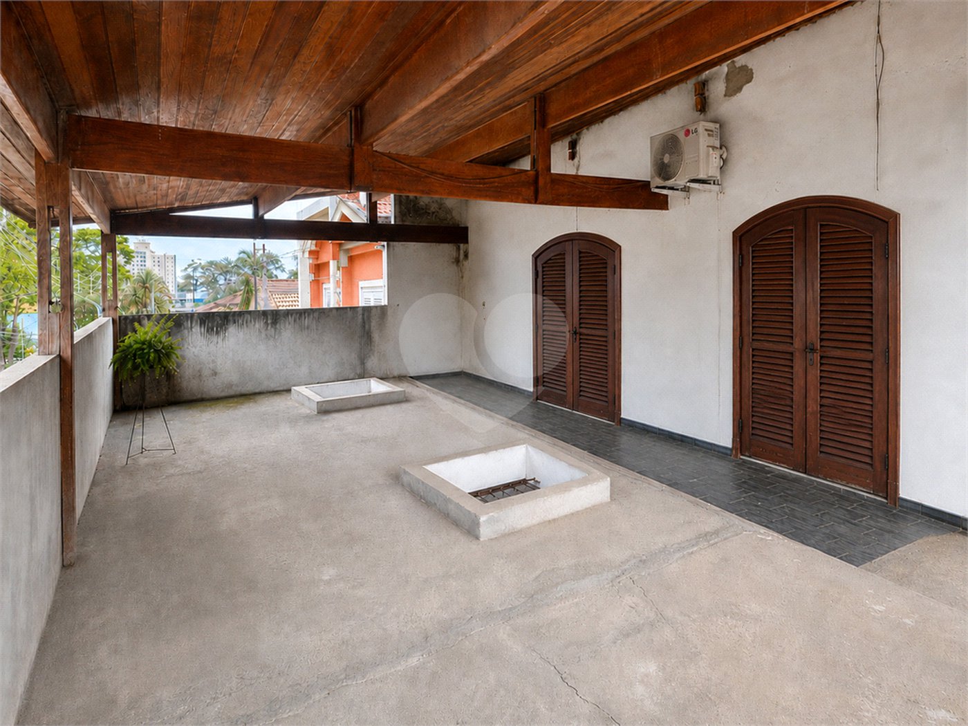 Casa de Vila à venda com 4 quartos, sendo 1 suíte, em Cupecê, São Paulo, SP