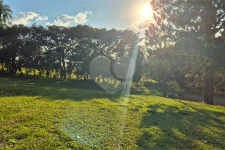Terreno à venda no condomínio Vivenda do Lago, Sorocaba - SP