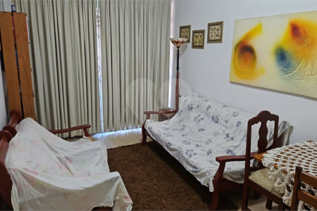 Apartamento à venda ou para alugar com 2 quartos em Rio Comprido, Rio de Janeiro, RJ