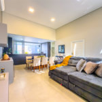 Casa à venda com 3 suítes no condomínio Jardim Residencial Dona Maria José, Indaiatuba - SP