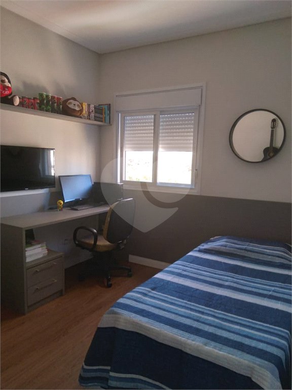Apartamento à venda com 4 quartos, sendo 3 suítes,  em Vila Nova Socorro, Mogi das Cruzes, SP