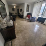 Apartamento Residencial à venda, Ponta da Praia, Santos - AP0300.