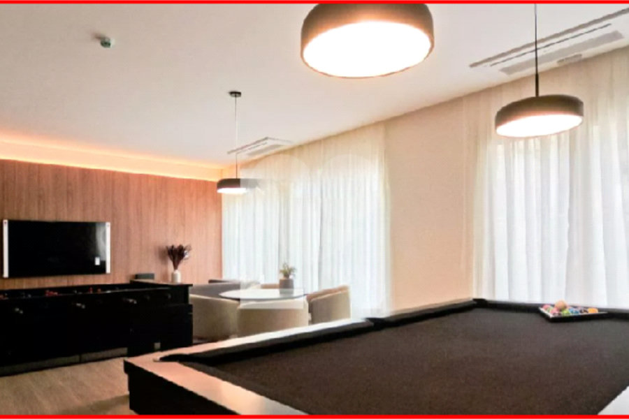 Apartamento à venda com 2 suítes em Santana, São Paulo, SP