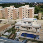 Apartamento à venda com 2 quartos em Loteamento Dinorá Rosa, Sorocaba, SP