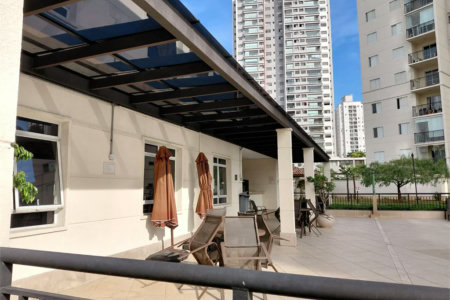 Apartamento à venda com 3 quartos, sendo 1 suíte, em Lapa, São Paulo, SP