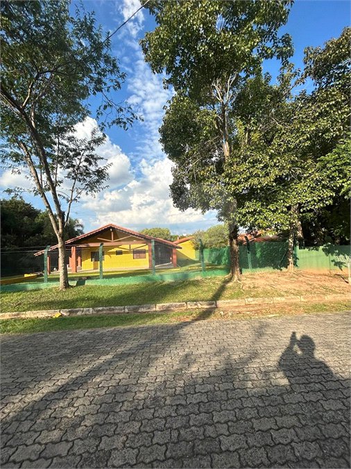Chácara à venda com 2 quartos em Terras de Santa Rosa, Salto, SP