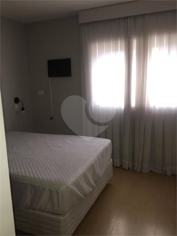 Apartamento à venda com 1 suíte em Jardim Paulista, São Paulo, SP