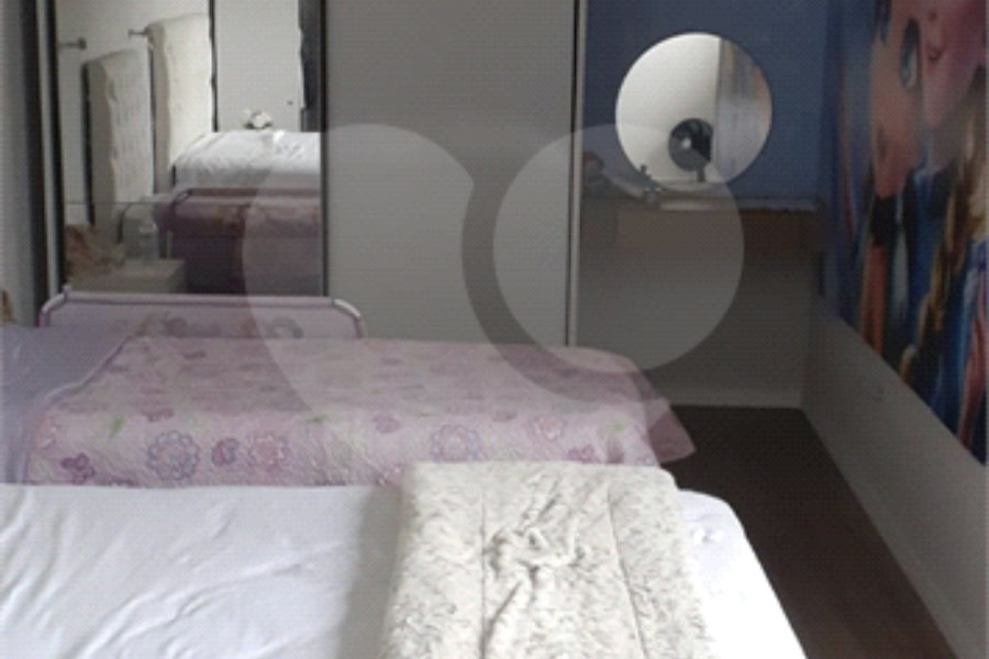 Sobrado à venda com 3 quartos, sendo 1 suíte,  em Mandaqui, São Paulo, SP