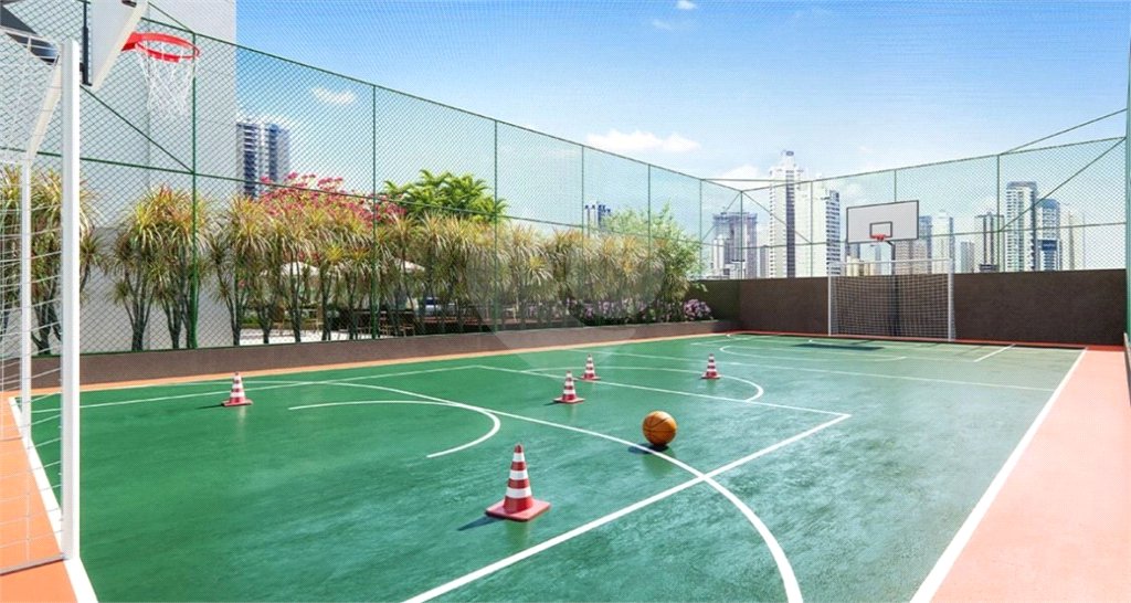 Apartamento à venda com 3 suítes no Centro, São Bernardo do Campo, SP