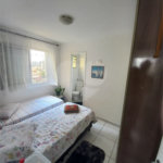 Apartamento à venda com 2 quartos, sendo 1 suíte, em Vila Milton, Guarulhos, SP
