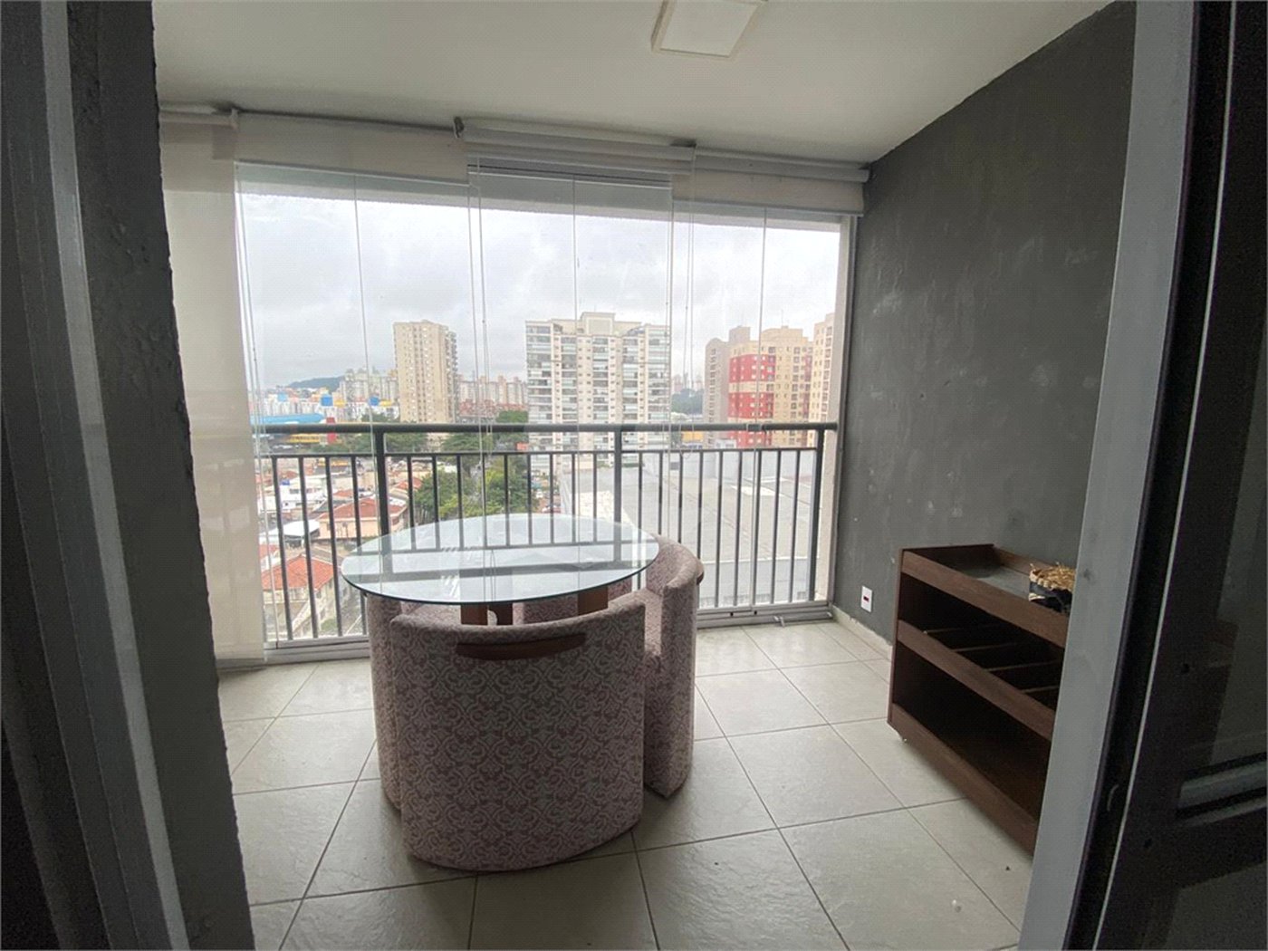 Apartamento à venda com 1 quarto em Ipiranga, São Paulo, SP