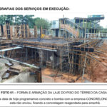 Casa à venda com 4 suítes no condomínio Casa Jardim Paineiras, São Paulo - SP