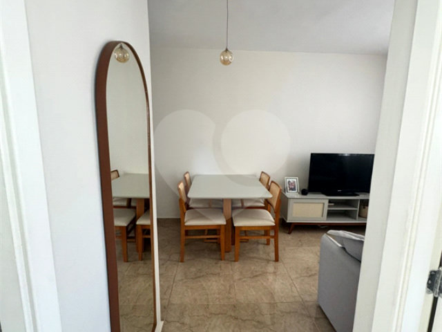 Apartamento à venda com 2 quartos em Horto, São Paulo, SP