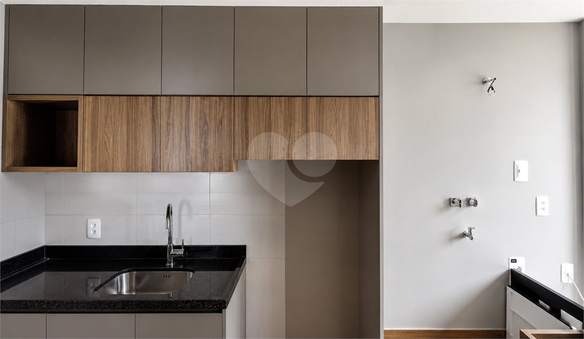 Apartamento à venda com 3 suítes em Sumarezinho, São Paulo, SP
