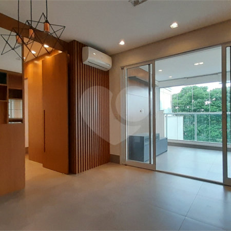 Apartamento à venda com 2 quartos, sendo 1 suíte, em Jardim São Paulo(zona Norte), São Paulo, SP