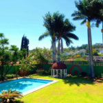 Sobrado à venda com 6 suítes em Jardim Cordeiro, São Paulo, SP