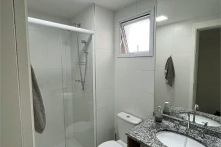 Apartamento à venda com 2 quartos, sendo 1 suíte, em Jardim Caboré, São Paulo, SP
