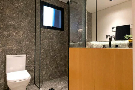 Apartamento à venda com 2 quartos, sendo 1 suíte,  em Pinheiros, São Paulo, SP