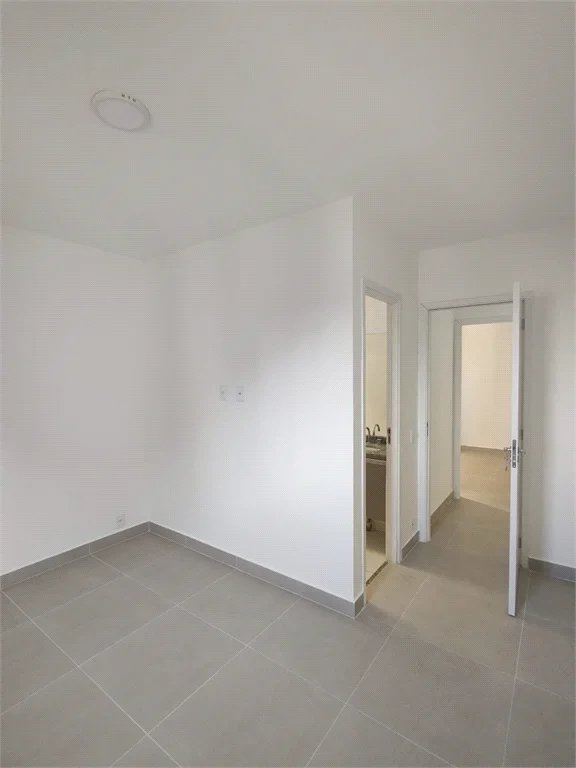 Apartamento para alugar com 2 quartos em Jardim Ampliação, São Paulo, SP