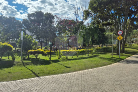 Casa para Locação no Condomínio Jardim Europa em Vinhedo/SP