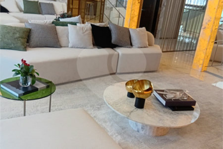 Cobertura Duplex à Venda - Heaven Residences by Yoo - 371 m² - Bela Vista, São Paulo - 4 Suítes - 3 Vagas