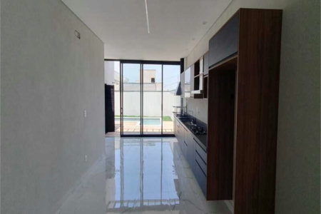 Casa à venda com 3 suítes no condomínio Residencial Evidencias Indaiatuba, Indaiatuba - SP