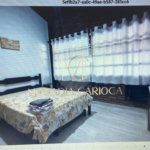 Casa em condomínio à venda com 3 suítes em Manguinhos, Armação dos Búzios, RJ