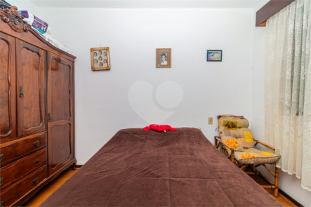 Casa Térrea à venda com 3 quartos, sendo 1 suíte, em Interlagos, São Paulo, SP