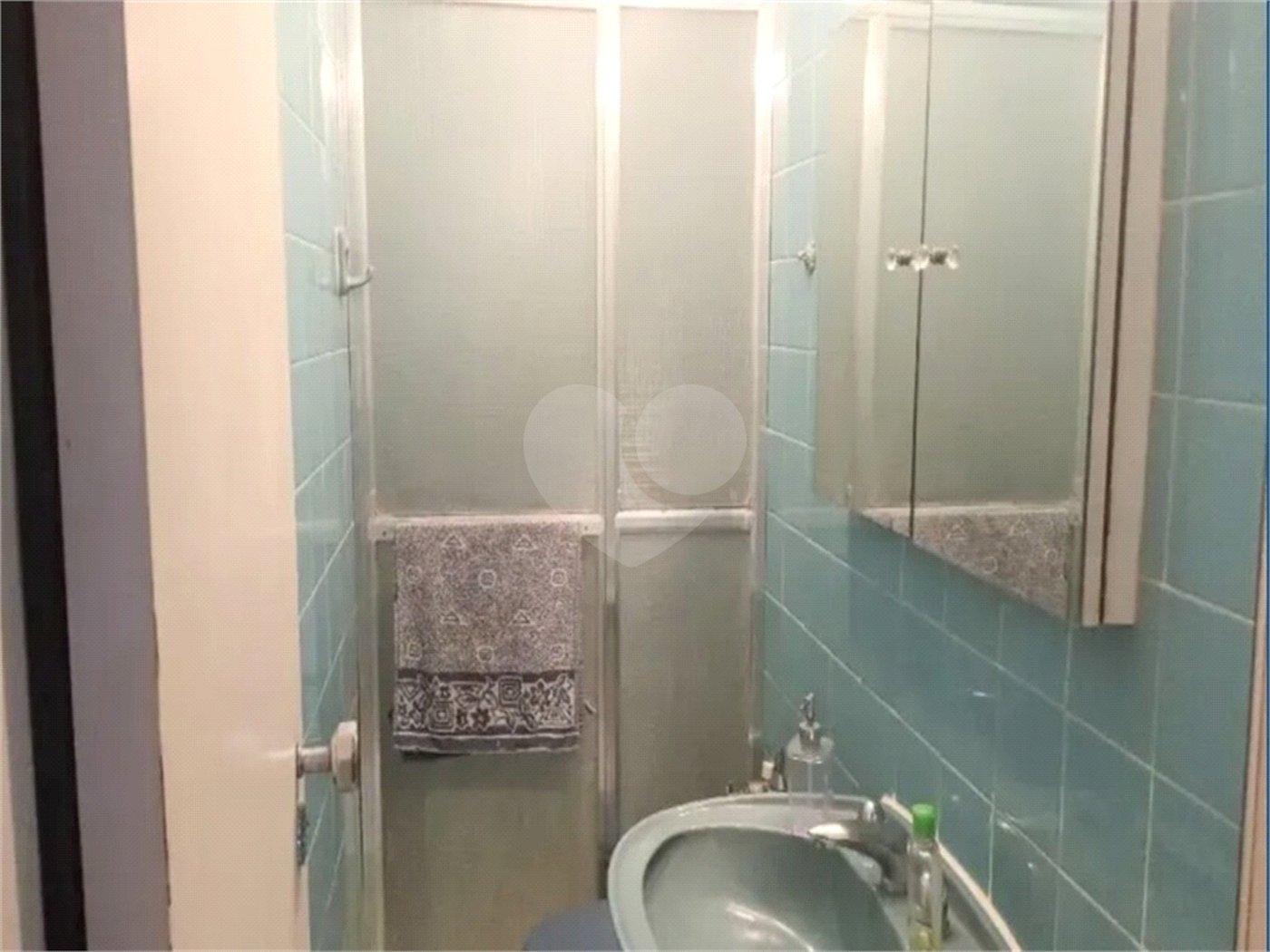 Apartamento à venda com 3 quartos em Botafogo, Rio de Janeiro, RJ