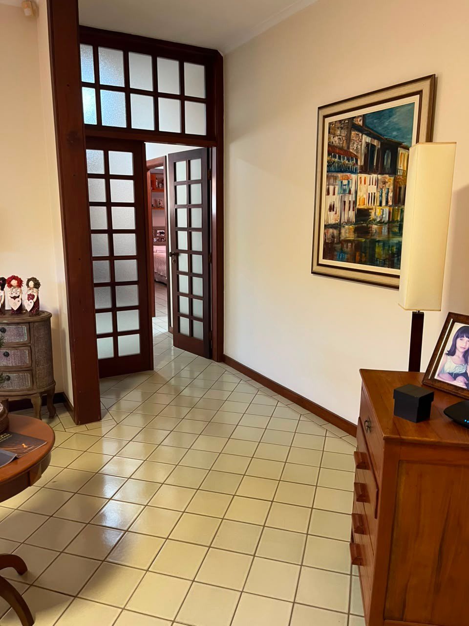 Casa à venda com 3 quartos, sendo 1 suíte,  em Santos Dumont, Três Lagoas, MS
