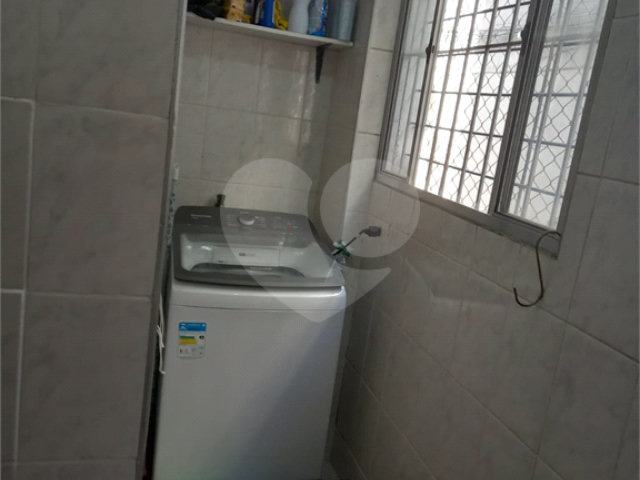 Apartamento à venda com 2 quartos em Santana, São Paulo, SP