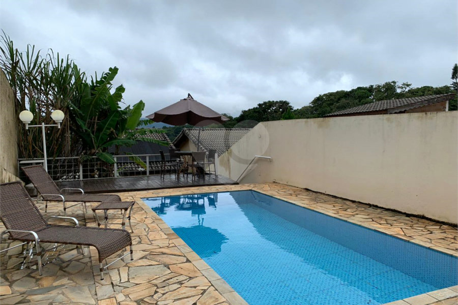 Casa à venda com 2 quartos, sendo 1 suíte, em Jundiaizinho (terra Preta), Mairiporã, SP