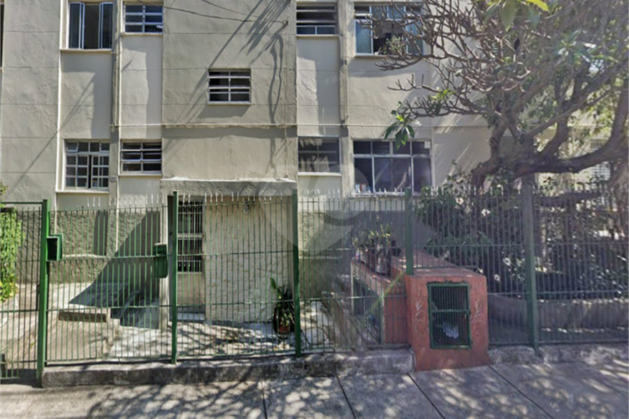 Apartamento à venda com 2 quartos em Mandaqui, São Paulo, SP