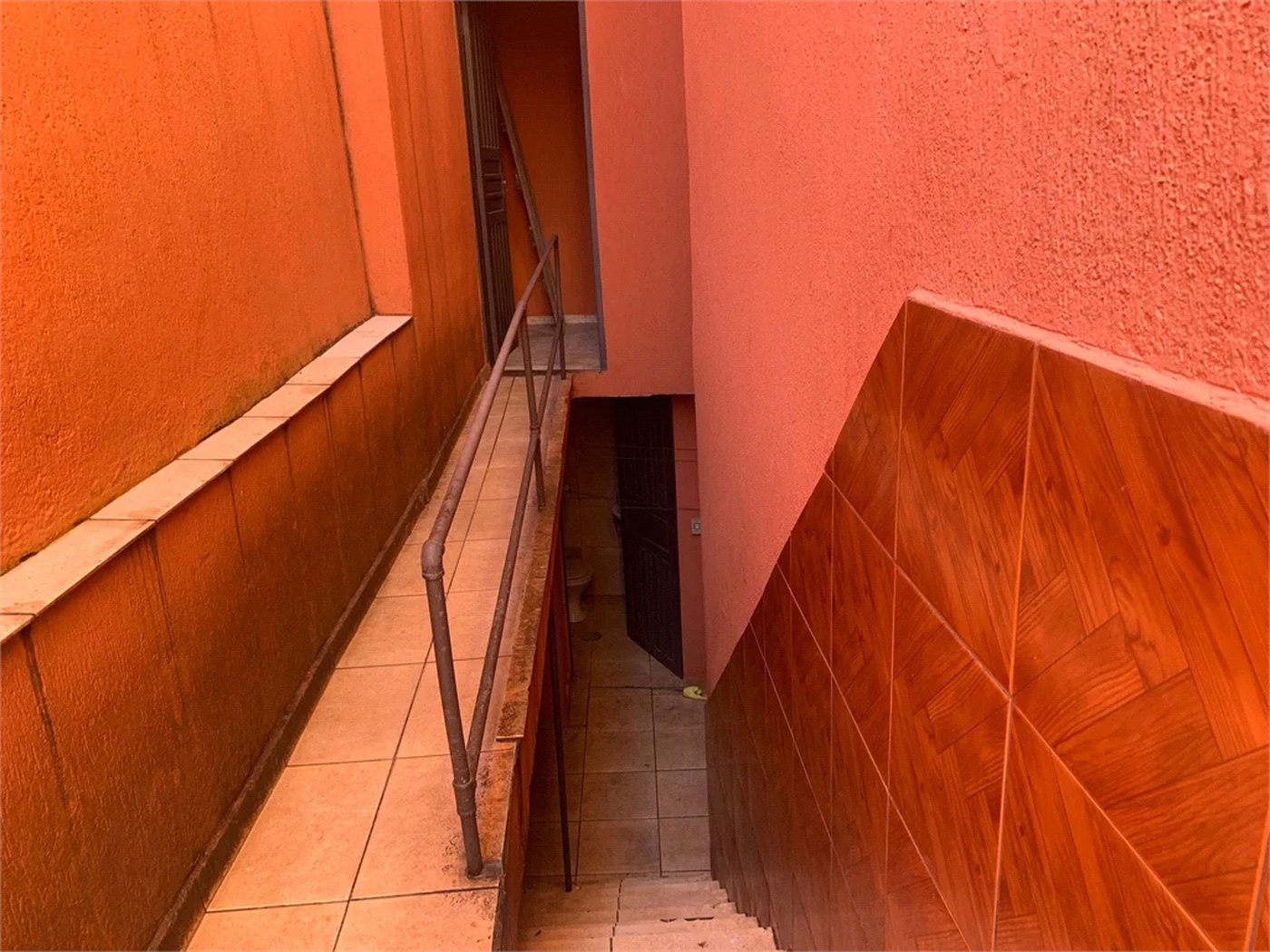 Casa Térrea à venda com 3 quartos, sendo 1 suíte, em Vila Romana, São Paulo, SP