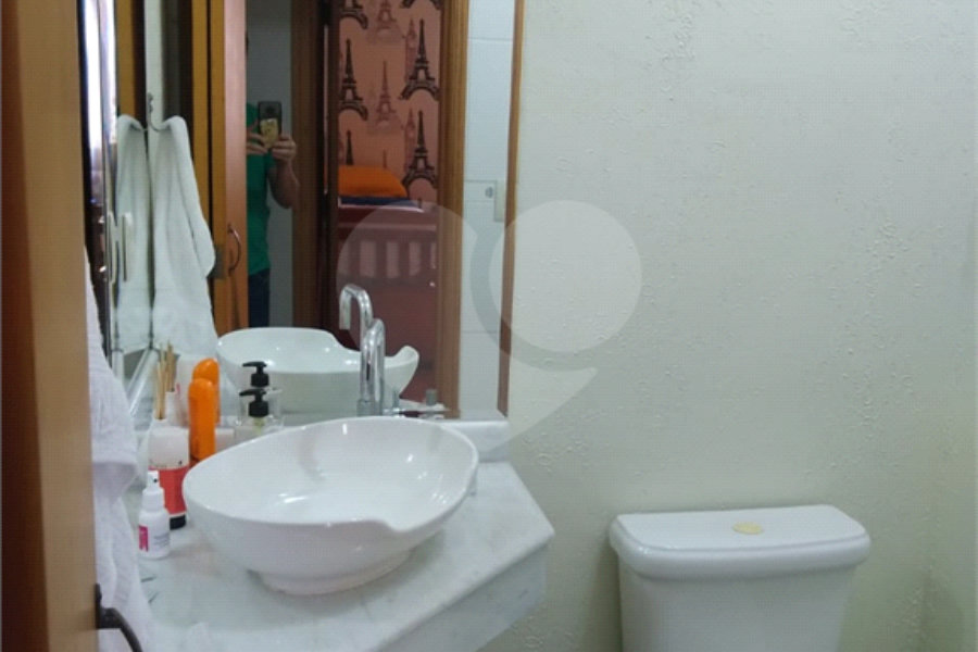 Apartamento à venda com 3 quartos, sendo 1 suíte, em Vila Augusta, Guarulhos, SP