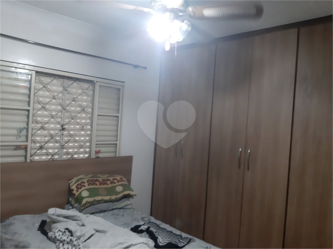 Casa à venda com 3 quartos em Vila Gustavo, São Paulo, SP