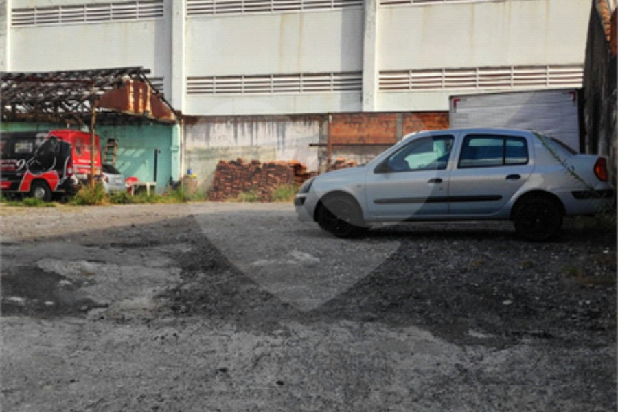 Terreno à venda em Casa Verde, São Paulo, SP