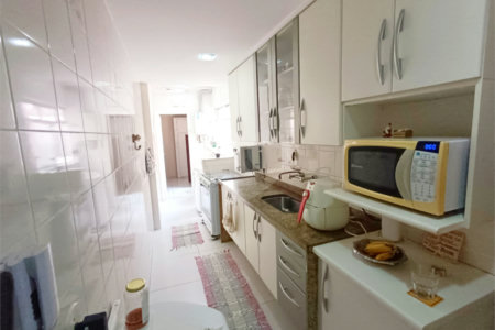 Apartamento à venda com 3 quartos, sendo 1 suíte, em Vila Isabel, Rio de Janeiro, RJ
