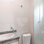 Apartamento à venda com 2 suítes em Mandaqui, São Paulo, SP