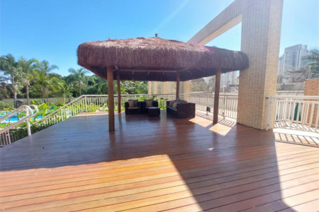Apartamento à venda com 3 suítes em Vila Leopoldina, São Paulo, SP