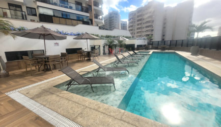 Cobertura à venda com 3 quartos, sendo 1 suíte,  em Tijuca, Rio de Janeiro, RJ