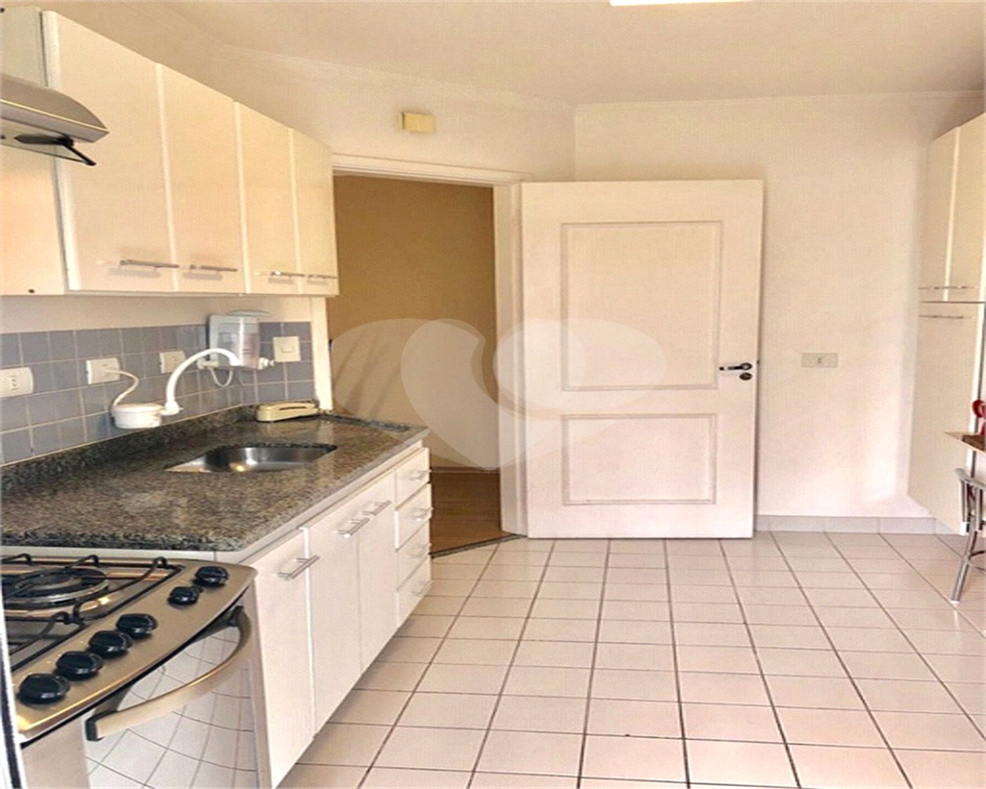 Apartamento à venda com 3 quartos, sendo 1 suíte, em Mandaqui, São Paulo, SP